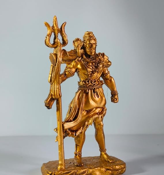 Lord Shiva Statue