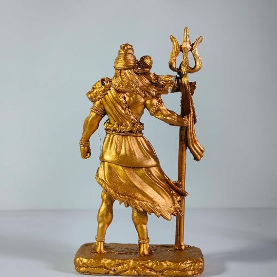 Lord Shiva Statue