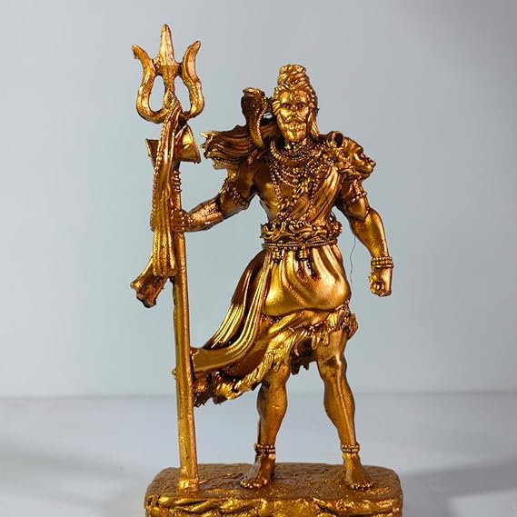 Lord Shiva Statue